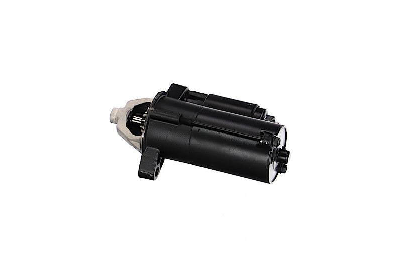 Motor de arranque (Arrancador) REMANTE ref. 011-001-000475R