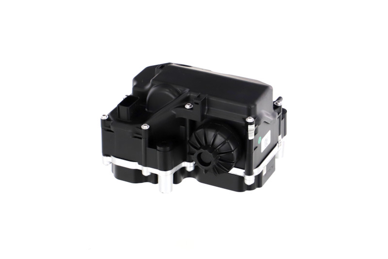 Butée hydraulique Ion