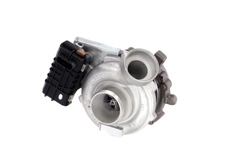 Turbocompresseur (Turbo) REMANTE ref. 003-002-004455R