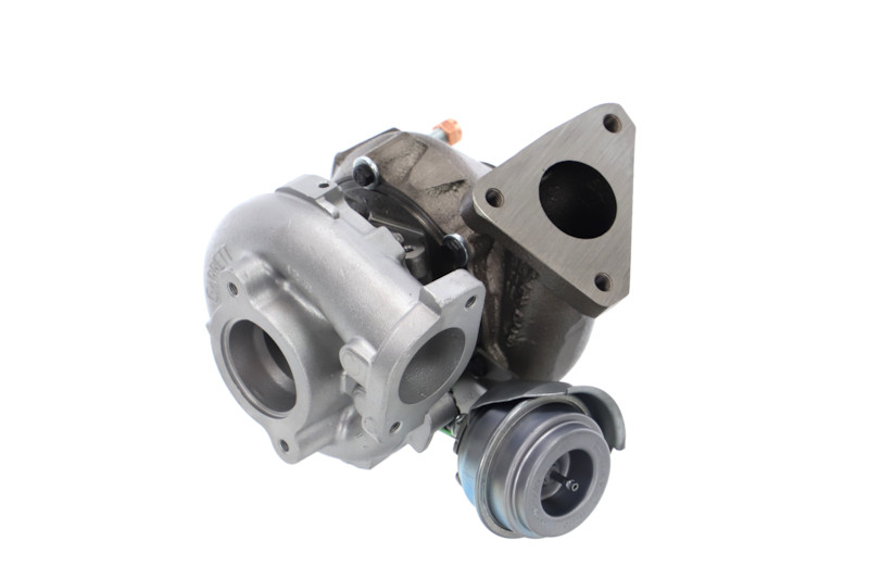 Turbocompressor REMANTE ref. 003-001-001412R