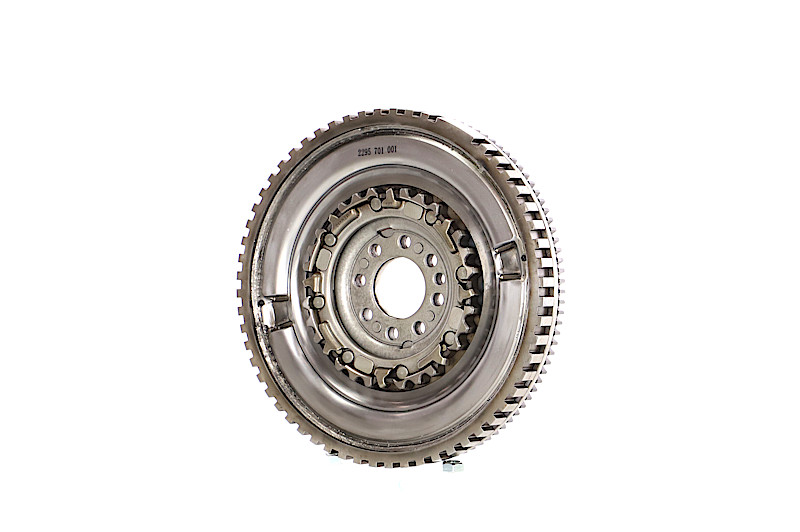 Volante motor REMANTE ref. 009-001-000066R