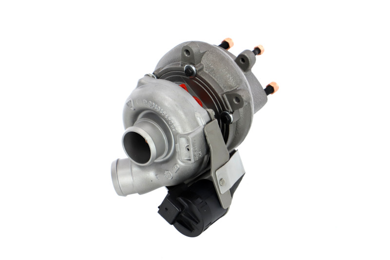 Turbocompressor REMANTE ref. 003-002-000039R