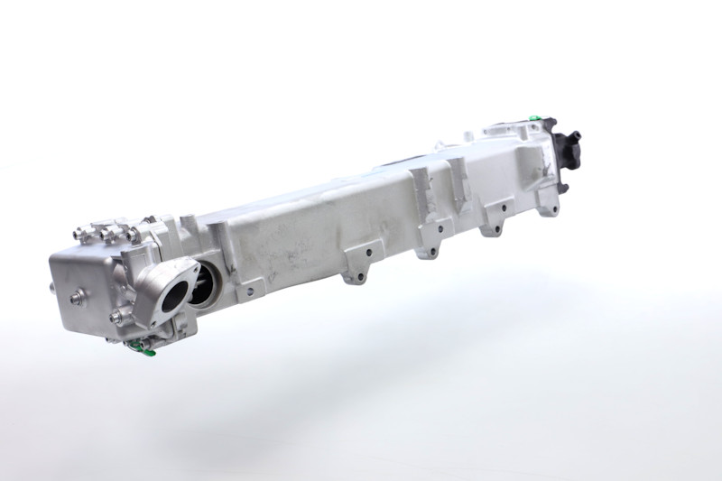 Butée hydraulique F