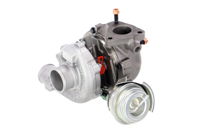 Turbocompressor REMANTE ref. 003-001-001345R