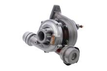 Turbo appropriées pour MERCEDES-BENZ GLA (H247) GLA 200 d 4-matic 150