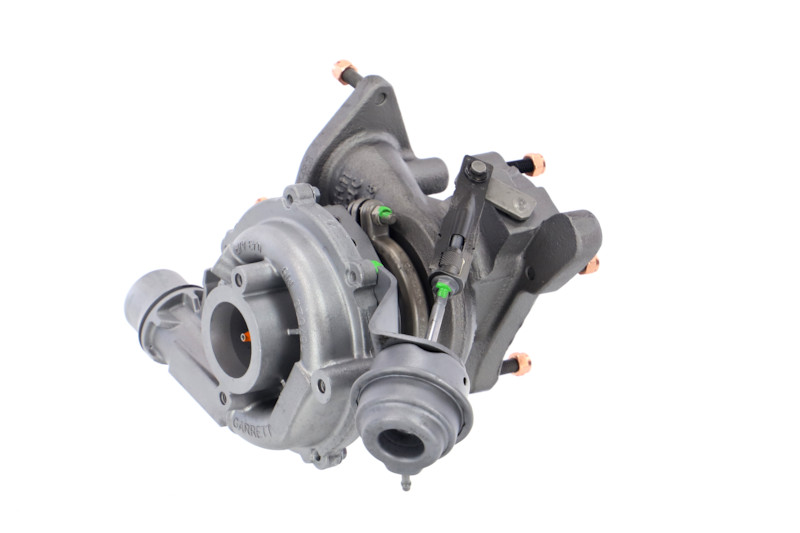 Turbocompressor REMANTE ref. 003-001-001192R