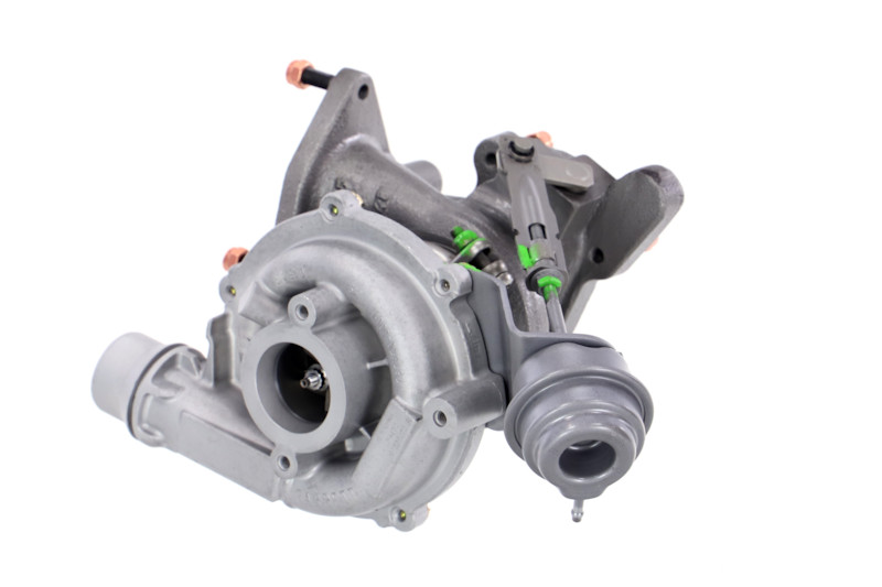 Turbocompressor REMANTE ref. 003-001-004422R