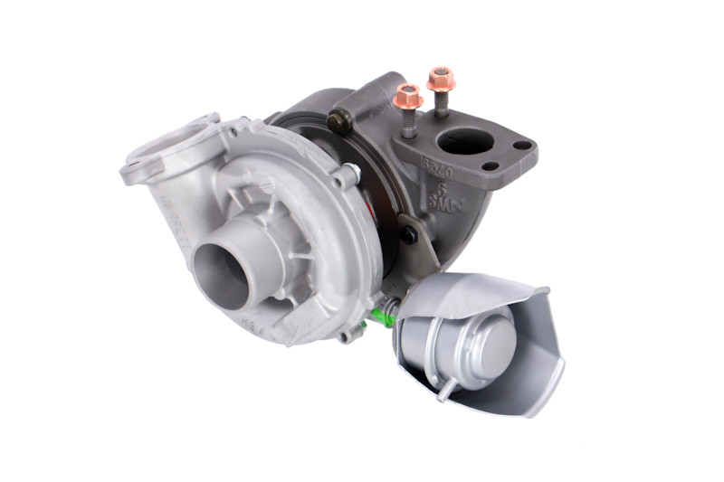 Turbocompressor REMANTE ref. 003-001-000230R