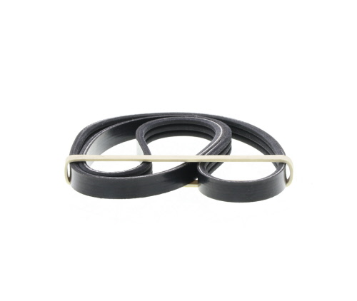 Courroie trapézoïdale à nervures DAYCO 3PK835