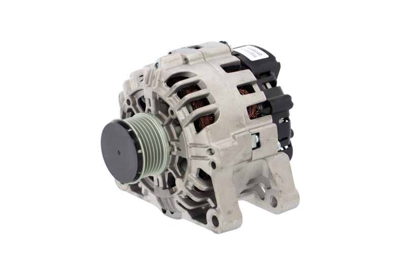 Alternador REMANTE ref. 011-003-000145R
