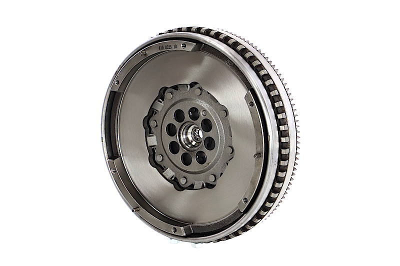 Volante motor REMANTE ref. 009-001-000088R