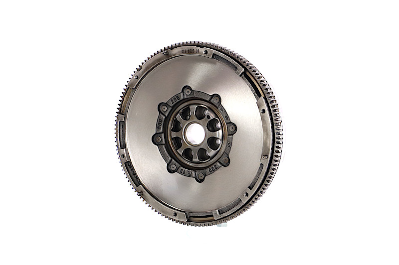 Volante motor REMANTE ref. 009-001-000148R