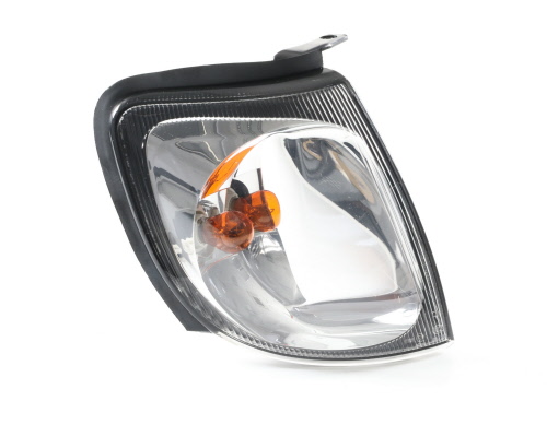 Clignotant Avant Gauche HELLA Ambre Pour Volkswagen - Référence 2BA 002 939-171