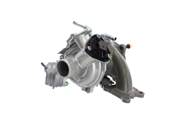 Turbocompressor REMANTE ref. 003-002-001104R