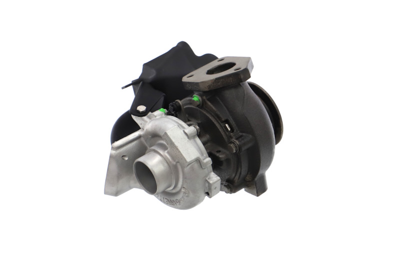 Turbocompressor REMANTE ref. 003-002-004439R