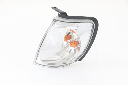 Feu clignotant HELLA 2BA 964 255-031