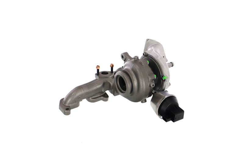 Turbocompressor REMANTE ref. 003-002-001381R