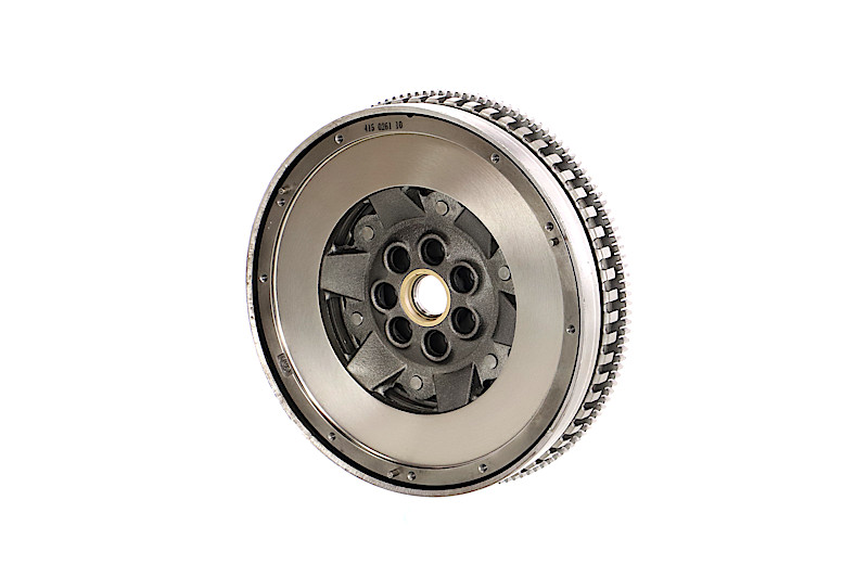 Volante motor REMANTE ref. 009-001-000043R