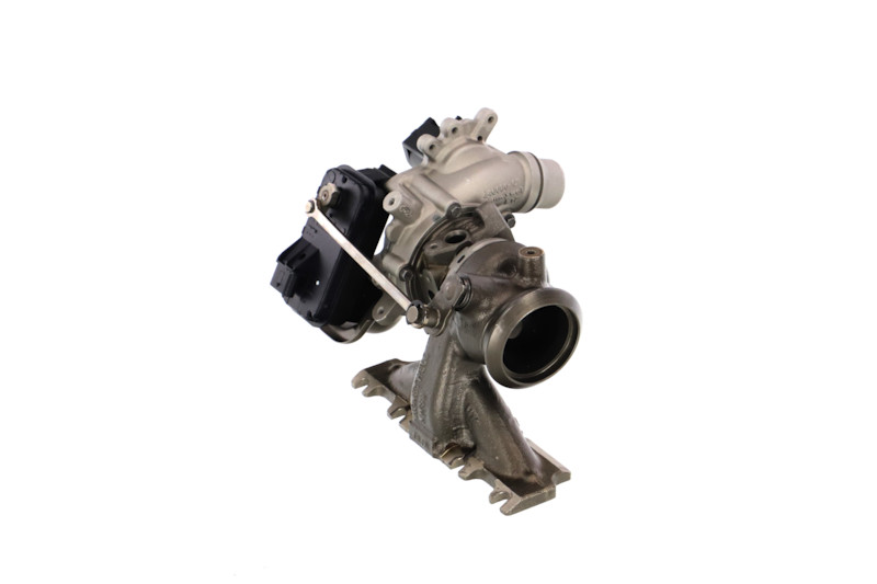 Turbocompressor REMANTE ref. 003-002-004557R