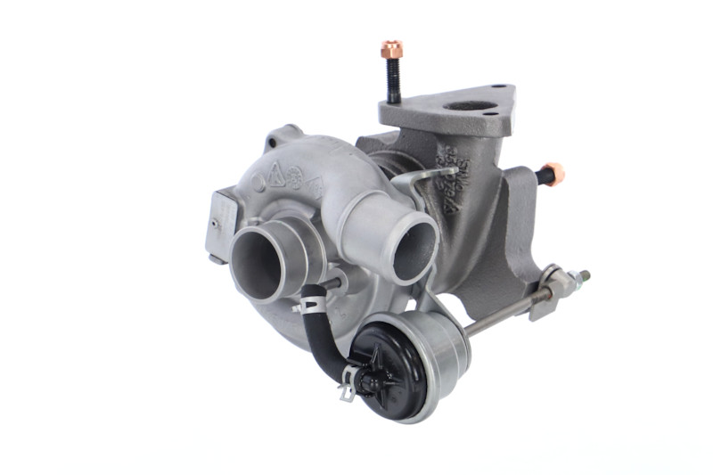 Turbocompressor REMANTE ref. 003-001-000318R