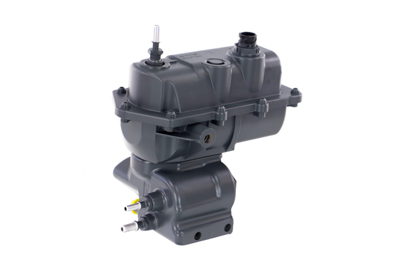 Butée hydraulique Ion