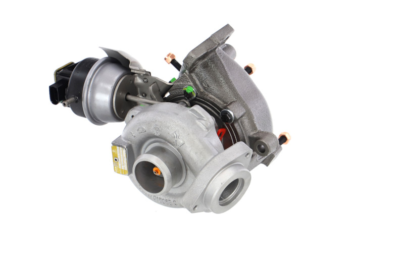 Turbocompressor REMANTE ref. 003-002-000069R