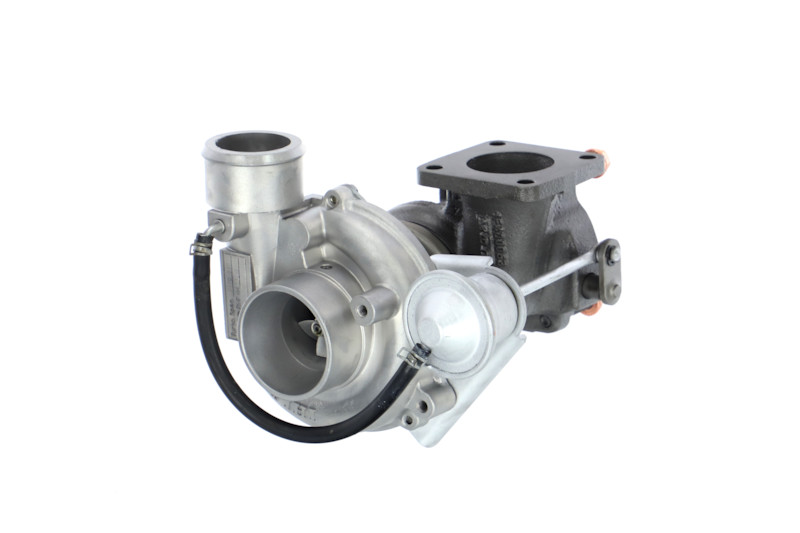 Turbocompresseur (Turbo) REMANTE 003-001-002215R