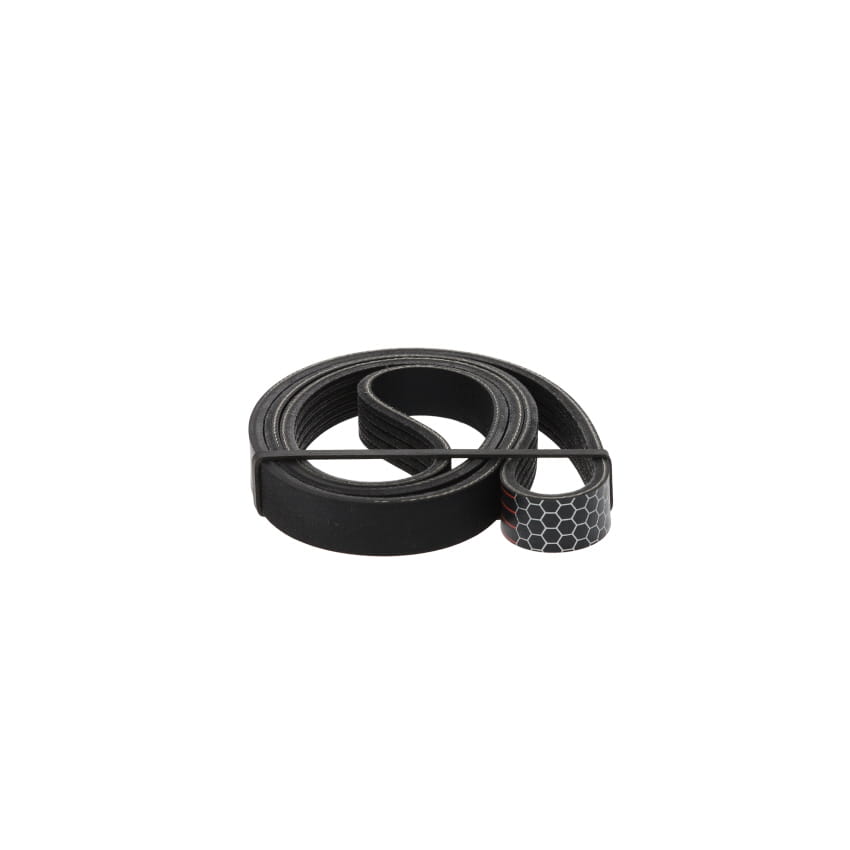 Correia trapezoidal estriada OPEN PARTS ref. PVBE1236.05