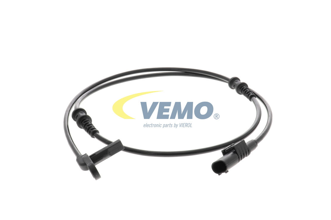 Capteur ABS (Capteur de vitesse de roue) VEMO ref. V30-72-0867