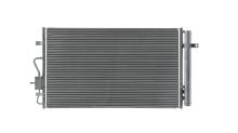 MAHLE Aftermarket AC 1053 000S