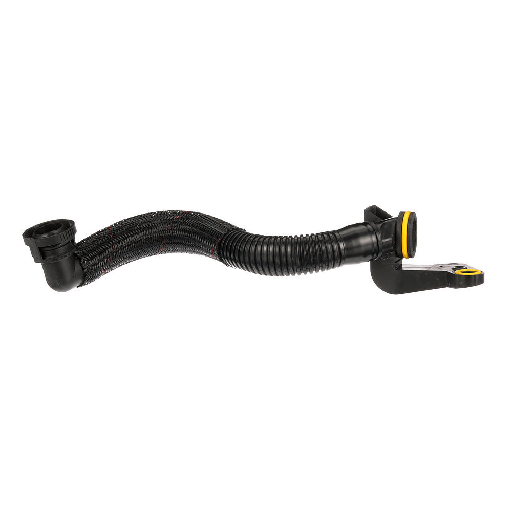 Tuyau, ventilation de carter-moteur (Tuyau de vapeur d'huile moteur) GATES ref. EMH726