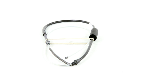 Butée hydraulique I