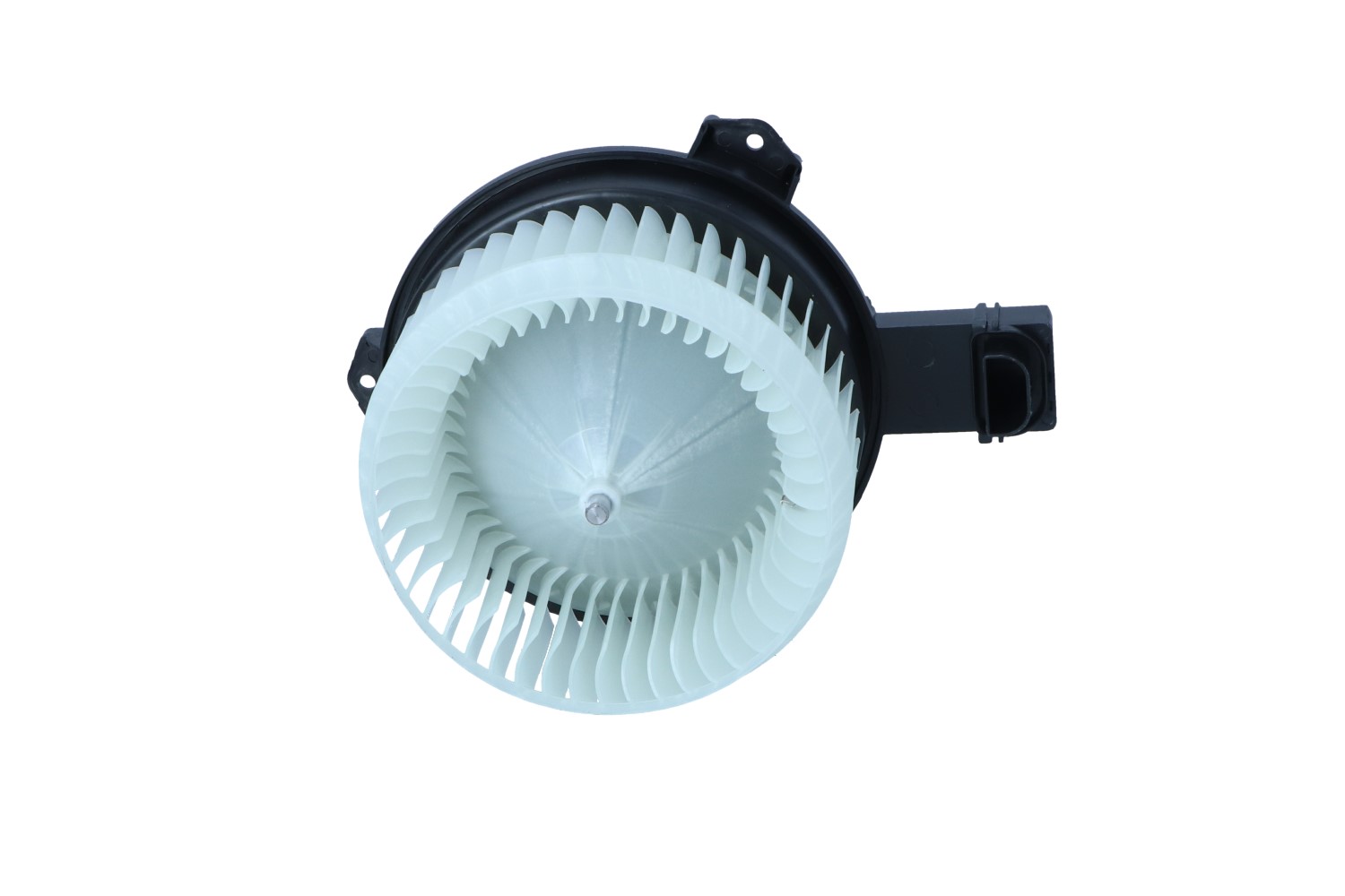Pulseur d'air habitacle (Ventilateur habitacle) NRF B.V. ref. 34472