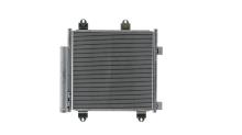MAHLE Aftermarket AC 899 000S