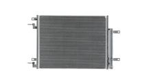 MAHLE Aftermarket AC 1048 000S