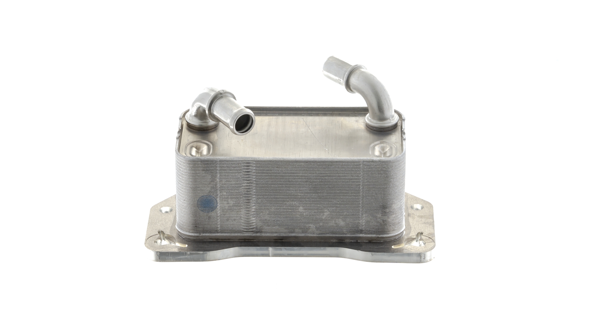 Radiateur d'huile moteur (Refroidisseur d'huile moteur) MAHLE Aftermarket CLC 322 000P