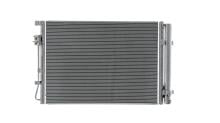 MAHLE Aftermarket AC 1056 000S