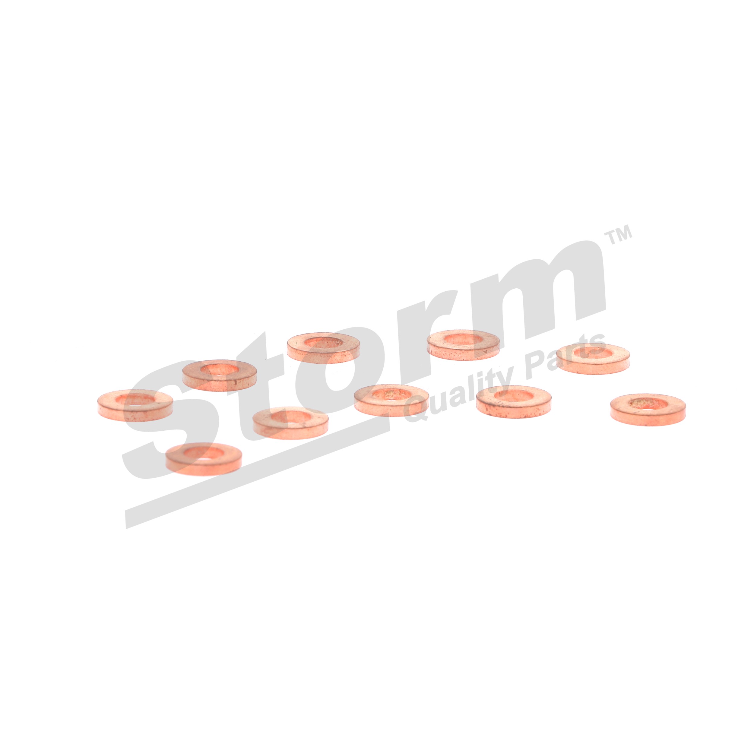 Anillo retén, diferencial Storm ref. 460017
