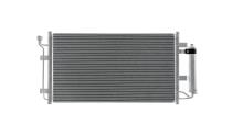 MAHLE Aftermarket AC 1050 000S