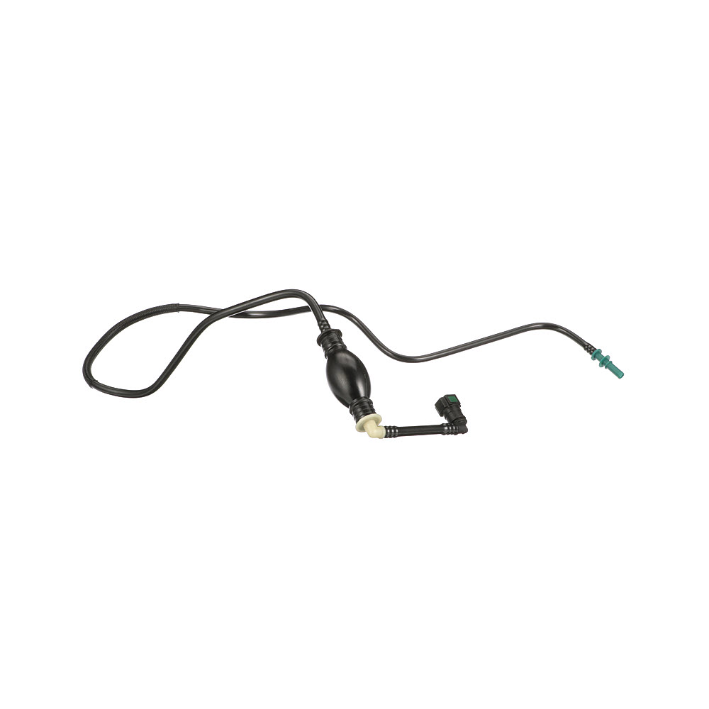 Tuyau de carburant (Durite de carburant) GATES MFL1310