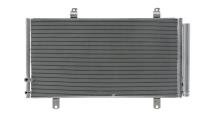 MAHLE Aftermarket AC 1076 000S