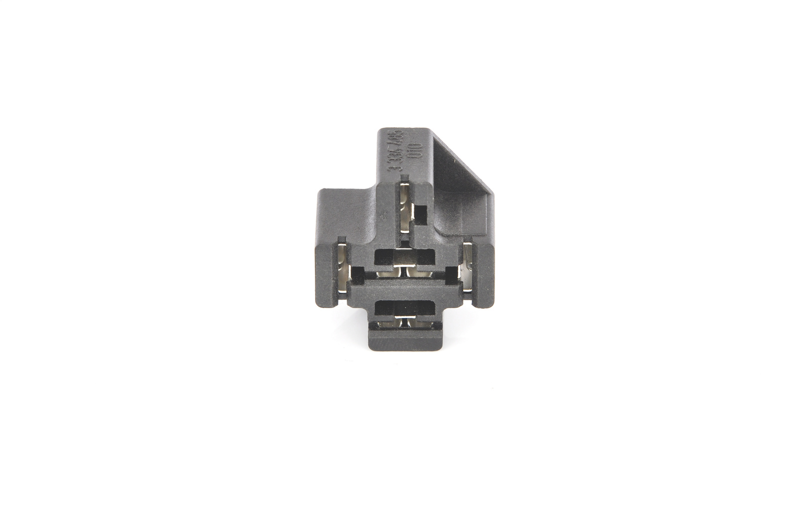Butée hydraulique I