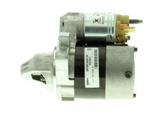 Démarreur VALEO 458248