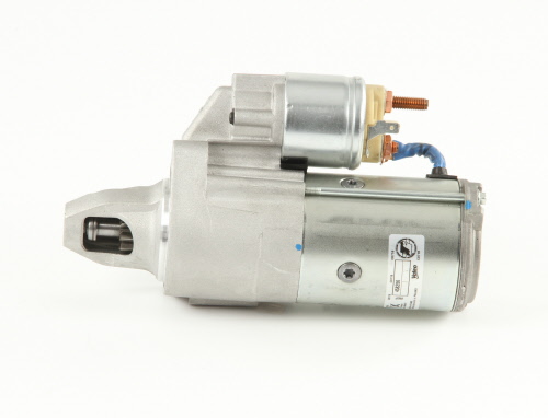 Butée hydraulique Commander