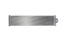 MAHLE Aftermarket CLC 327 000P