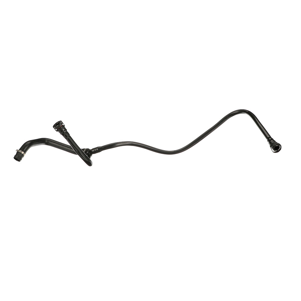 Tuyau, ventilation de carter-moteur (Tuyau de vapeur d'huile moteur) GATES ref. EMH724