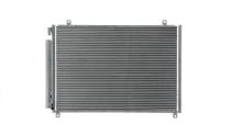 MAHLE Aftermarket AC 1057 000S