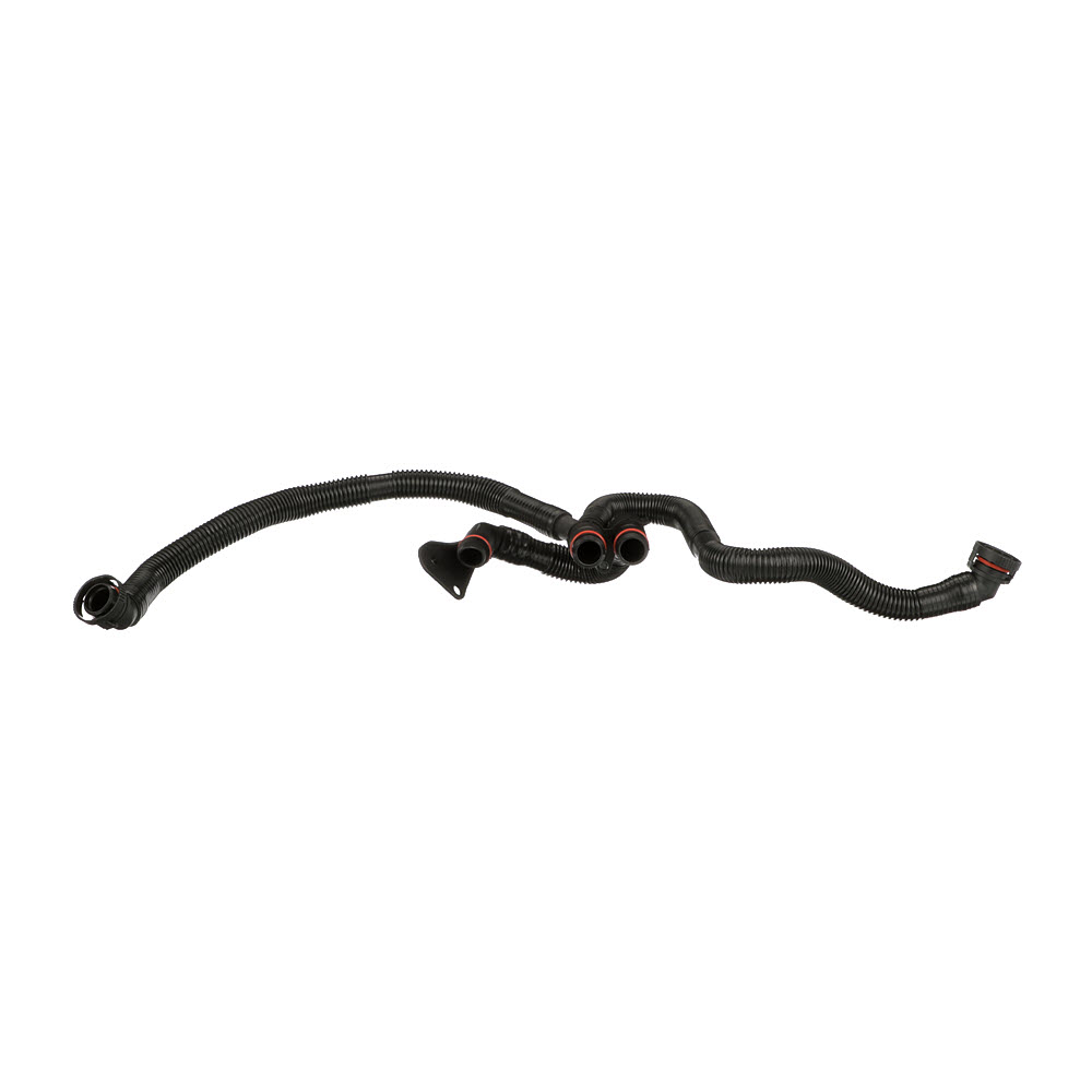 Tuyau, ventilation de carter-moteur (Tuyau de vapeur d'huile moteur) GATES ref. EMH739