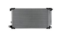 MAHLE Aftermarket AC 1058 000S