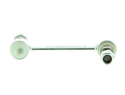 Butée hydraulique Coupé